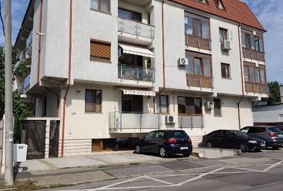 Garsonieră, mobilată în Bucureștii Noi