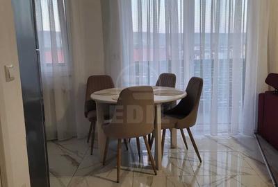 Apartament cu 2 camere semidecomandat în Florești - 2