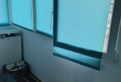Apartament cu 2 camere decomandat în Tașca