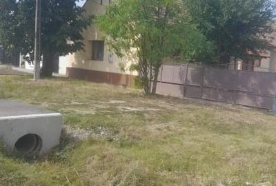 Casă individuală cu 4 camere cu Teren 2500 Mp în Dudeștii Noi - 2