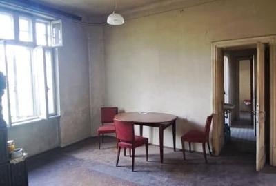 Apartament cu 4 camere decomandat în Armeneasca - 5