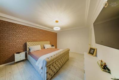 Casă individuală cu 4 camere cu Piscina în Central - 8