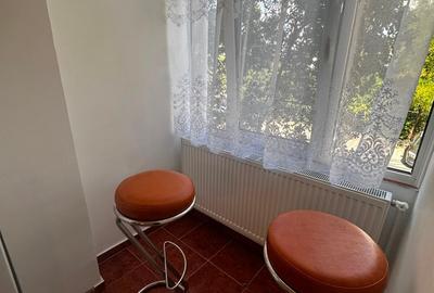 Garsonieră decomandată în Alexandru cel Bun - 4
