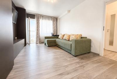 Apartament cu 2 camere decomandat, mobilat în Lujerului - 1