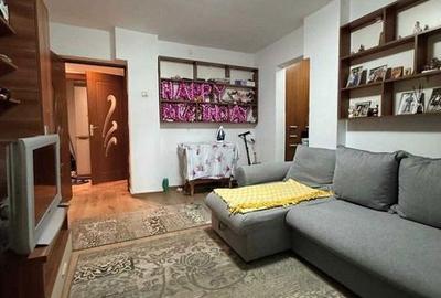 Apartament cu 2 camere în Doamna Ghica - 1