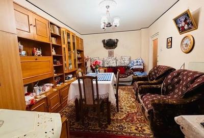Apartament cu 2 camere decomandat, mobilat în Micro 17 - 2