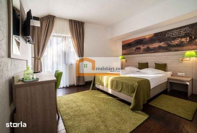 Casă cu Teren 18900 Mp în Daneș - 20