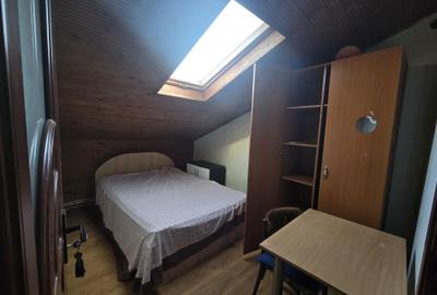 Apartament cu 6 camere decomandat în Nord