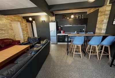 Apartament cu 4 camere decomandat în Exterior Vest