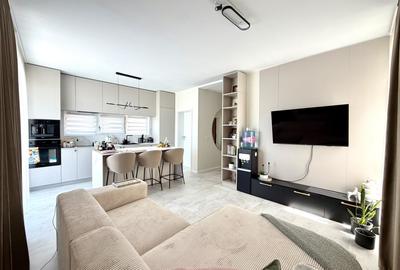 Duplex cu 4 camere cu Canalizare în Dumbrăvița - 2