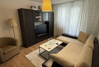 Apartament cu 2 camere decomandat, mobilat în Victoriei - 1
