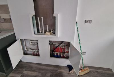 Casă cu 3 camere în Cireașov - 4