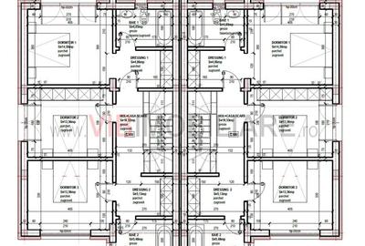 Casă cu 4 camere cu Teren 240 Mp în Central - 17