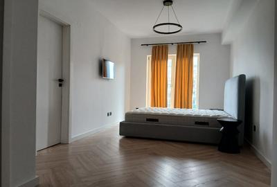 Garsonieră decomandată în Turnișor - 4