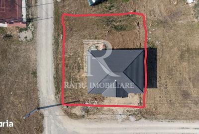 Casă cu 4 camere cu Teren 519 Mp în Sântandrei - 6