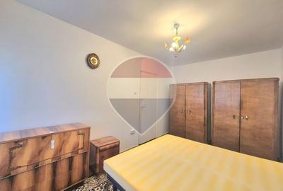 Apartament cu 2 camere semidecomandat, mobilat în Podgoria - 7