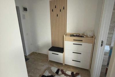 Garsonieră decomandată în Valea Lupului