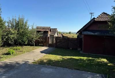 Casă cu 5 camere în Nazna - 1