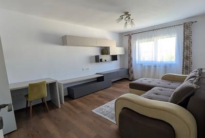 Apartament cu 2 camere decomandat în Gheorgheni