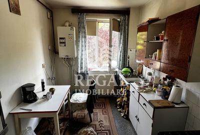 Apartament cu 2 camere semidecomandat, mobilat în Central - 6
