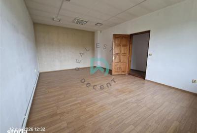 Spațiu comercial, de 125 mp, în Astra