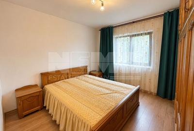 Apartament cu 2 camere în Sud - 1