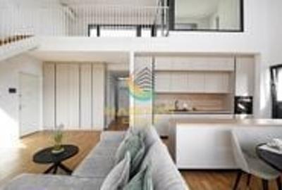 Penthouse cu 4 camere în Sud-Vest - 3