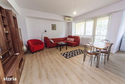 Apartament cu 2 camere decomandat în Vitan