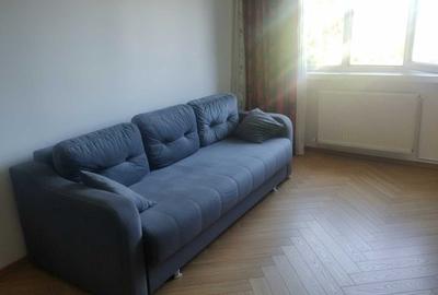 Apartament cu 2 camere decomandat în Războieni - 7