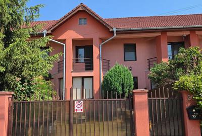 Casă cu 3 camere în Central - 1