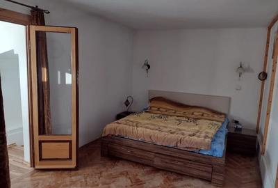 Apartament cu 4 camere decomandat, mobilat în Cotroceni - 4