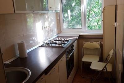 Apartament cu 2 camere decomandat în Drumul Sării - 2