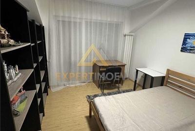 Apartament cu 3 camere decomandat în Republicii - 10