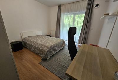 Apartament cu 3 camere semidecomandat în Mănăștur - 7