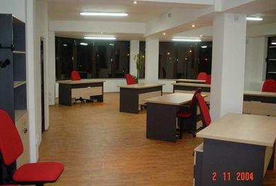 Spațiu comercial, de 220 mp, în Tătărași