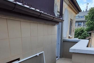 Apartament cu 3 camere circular, mobilat în Cotroceni