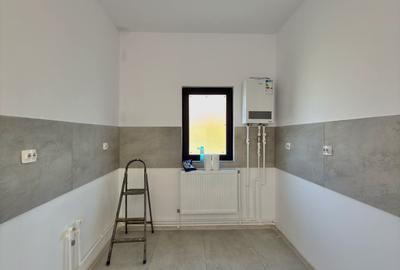 Casă individuală cu 4 camere cu Teren 220 Mp în Est - 4
