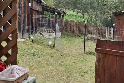 Casă cu 2 camere cu Teren 700 Mp în Vidra - 4