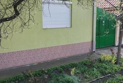 Casă cu 3 camere cu Teren 100 Mp în Central
