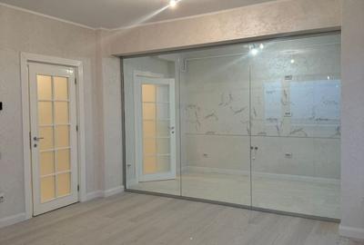 Apartament cu 7 camere decomandat în Breazu - 19
