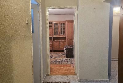 Apartament cu 3 camere decomandat în Central - 3