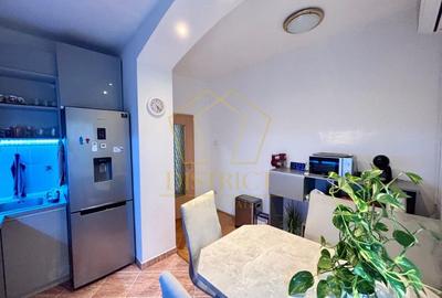 Apartament cu 2 camere semidecomandat, mobilat în Medicină - 7