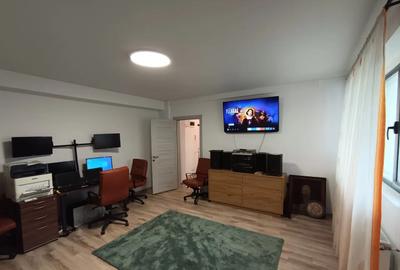 Apartament cu 2 camere decomandat, mobilat în Apărătorii Patriei - 1