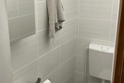 Apartament cu 3 camere decomandat în Crângași - 2