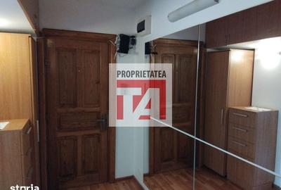 Apartament cu 2 camere semidecomandat în Republicii - 4