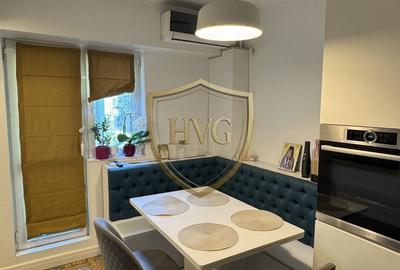 Apartament cu 3 camere decomandat, mobilat în Calea Călărașilor - 8