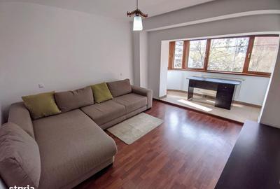 Apartament cu 2 camere decomandat în Mărăști - 8