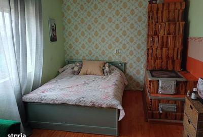 Casă cu 2 camere cu Teren 2300 Mp în Fundeni - 6