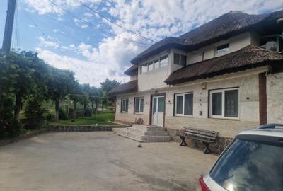Casă cu 4 camere în Deleni - 3