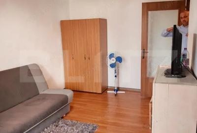 Garsonieră semidecomandată în Rogerius - 3